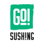 Logo of GO! Sushing android Application 